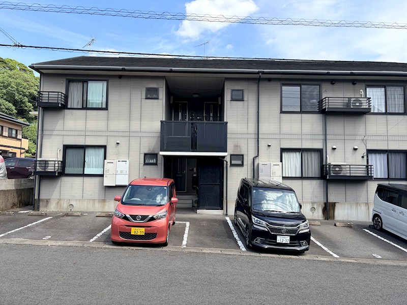 グレイス田ノ浦（田中町） その他