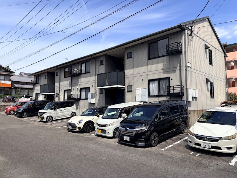 グレイス田ノ浦（田中町） その他