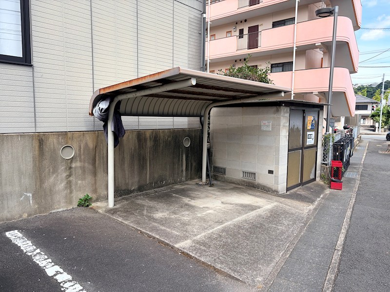 グレイス田ノ浦（田中町） その他