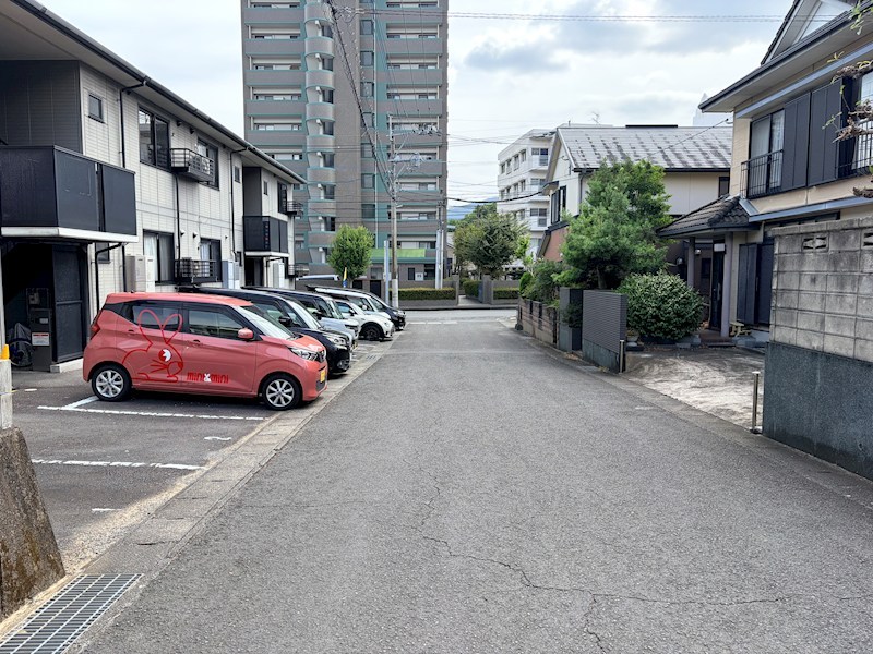 グレイス田ノ浦（田中町） その他