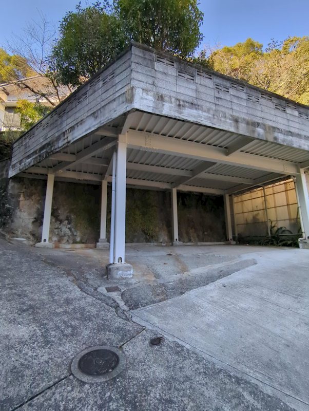 稲佐町貸家 その他