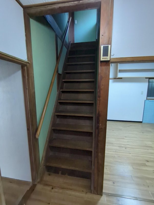 稲佐町貸家 その他