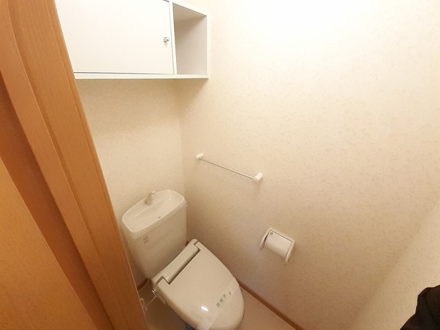 エクセル彩が丘Ⅱ トイレ