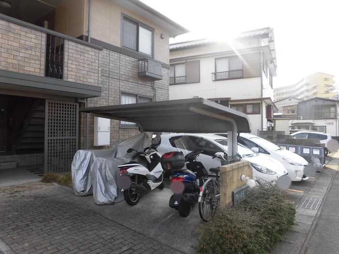 ウィルモア東町 その他