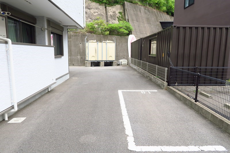 MODERN PALAZZO J-BLUE（小菅町） その他