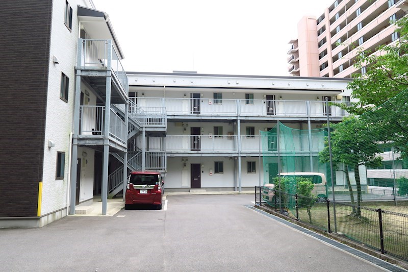 MODERN PALAZZO J-BLUE（小菅町） その他