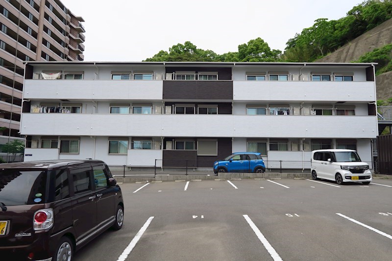 MODERN PALAZZO J-BLUE（小菅町） その他