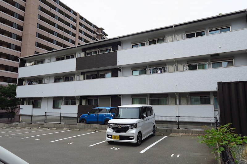 MODERN PALAZZO J-BLUE（小菅町） その他