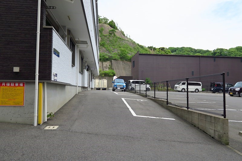MODERN PALAZZO J-BLUE（小菅町） その他
