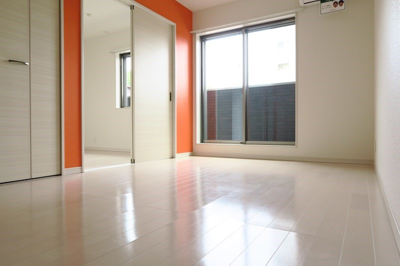 MODERN PALAZZO J-BLUE（小菅町） その他