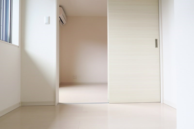 MODERN PALAZZO J-BLUE（小菅町） その他