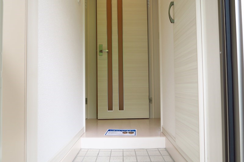 MODERN PALAZZO J-BLUE（小菅町） その他
