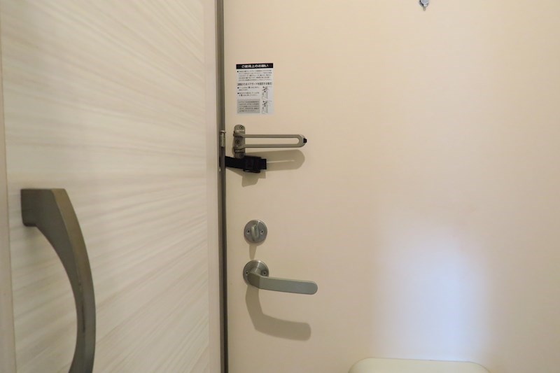 MODERN PALAZZO J-BLUE（小菅町） その他