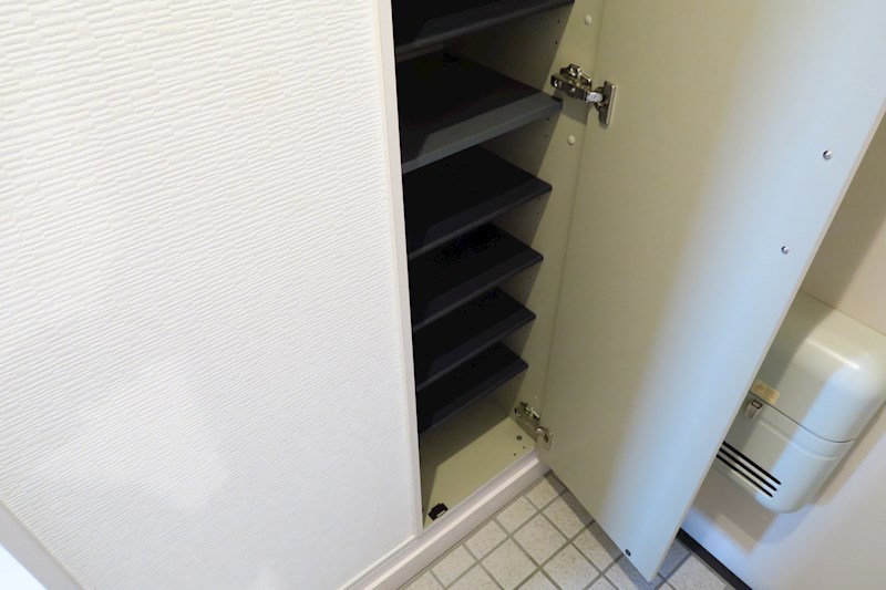 MODERN PALAZZO J-BLUE（小菅町） その他