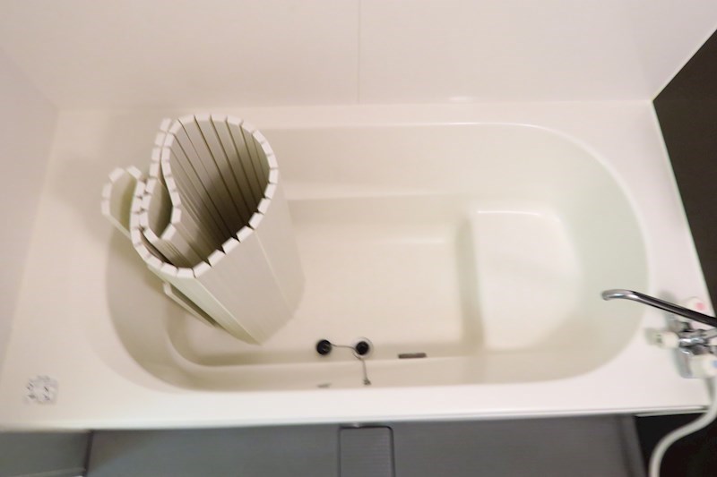 MODERN PALAZZO J-BLUE（小菅町） その他