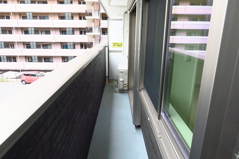 MODERN PALAZZO J-BLUE（小菅町） その他