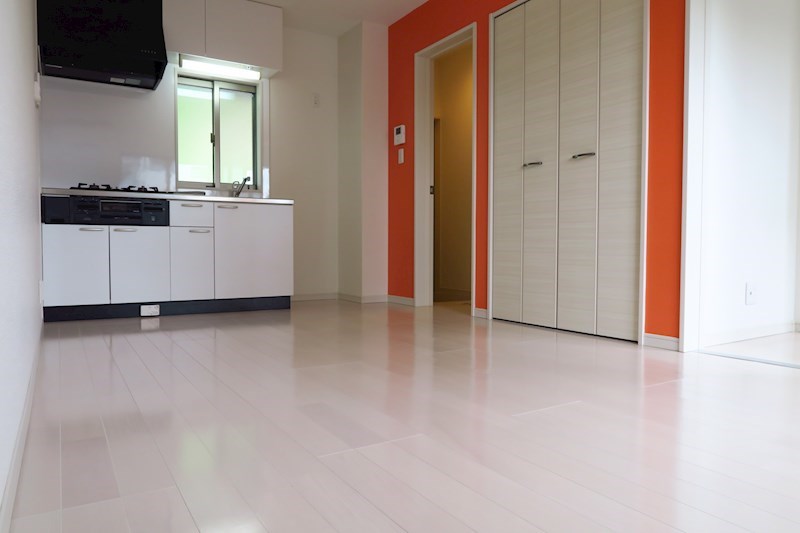 MODERN PALAZZO J-BLUE（小菅町） その他