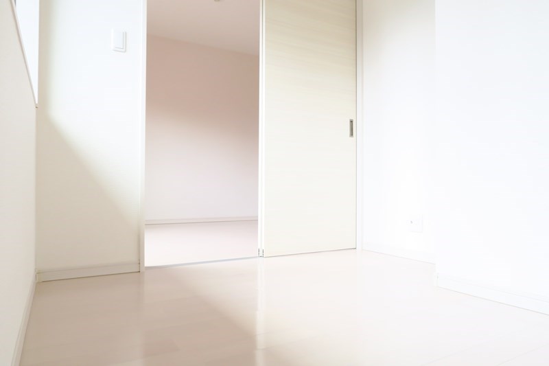MODERN PALAZZO J-BLUE（小菅町） その他