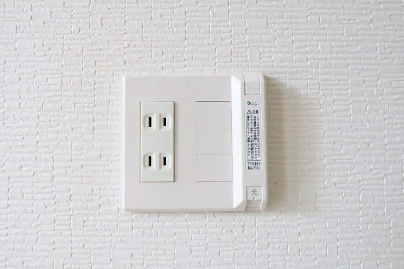 MODERN PALAZZO J-BLUE（小菅町） その他