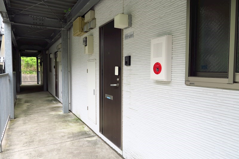MODERN PALAZZO J-BLUE（小菅町） その他