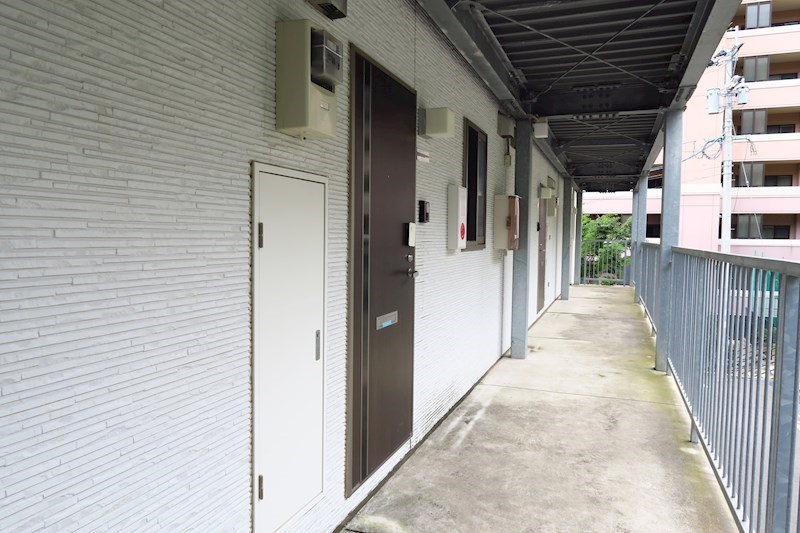 MODERN PALAZZO J-BLUE（小菅町） その他