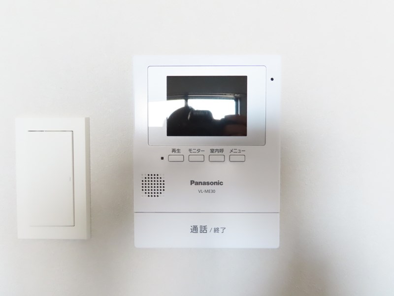 Signpost pure その他設備