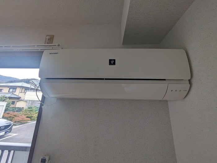 ウィルモアおびた その他設備