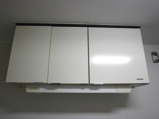 鳴滝ビル キッチン
