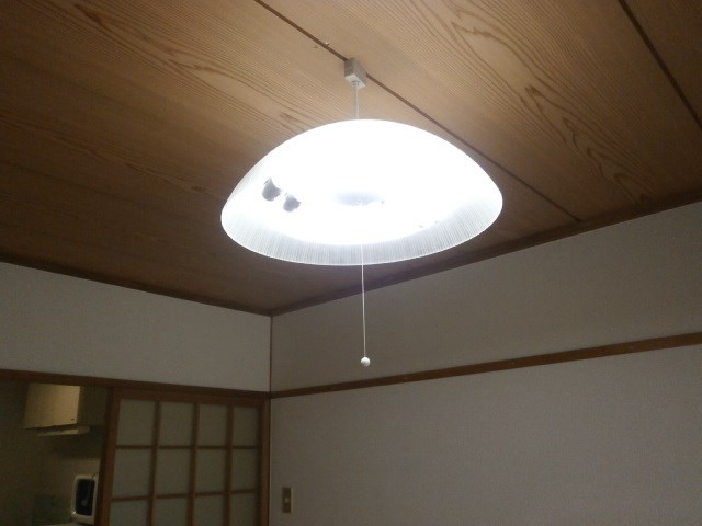 鳴滝ビル その他設備
