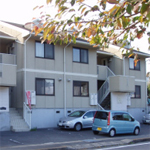セジュールキムラ 外観