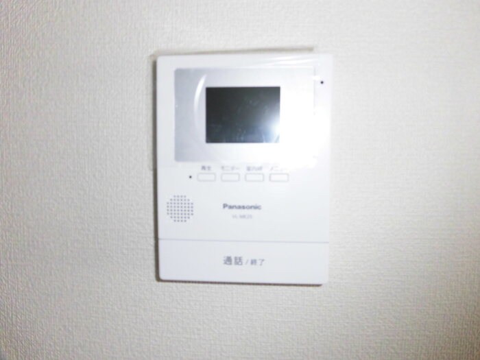 セジュールキムラ セキュリティ