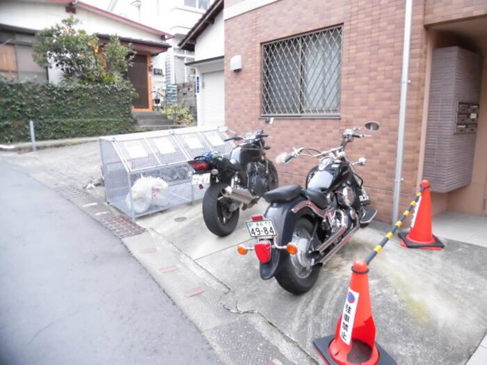 ユニバード（天神町） その他