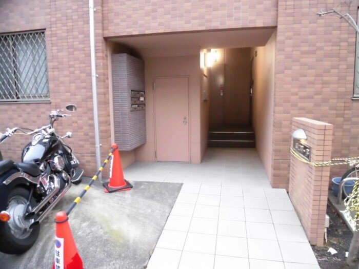 ユニバード（天神町） その他