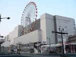 ユニバード（天神町） ショッピング施設