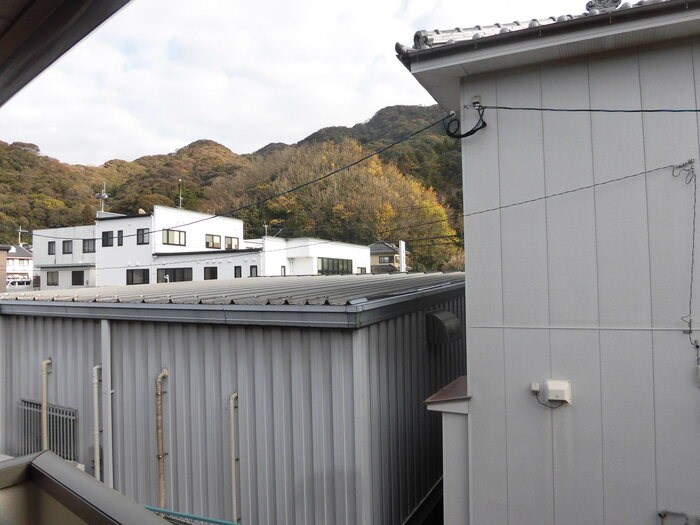 ウィルモア東町 その他