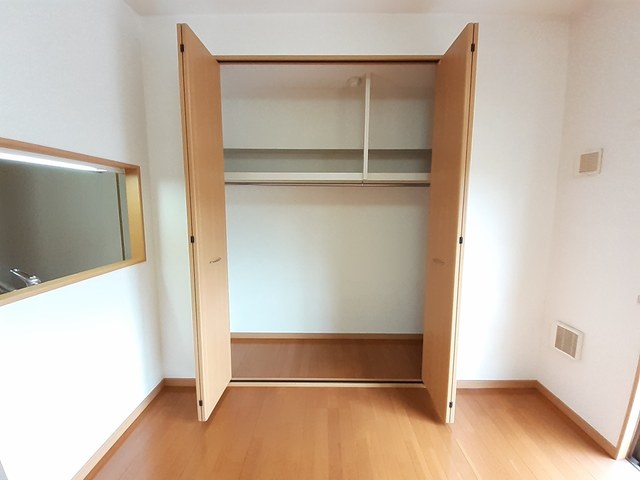アイ　ヒルズ　スミヨシ 収納