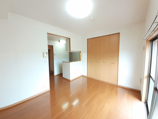アイ　ヒルズ　スミヨシ その他部屋・スペース
