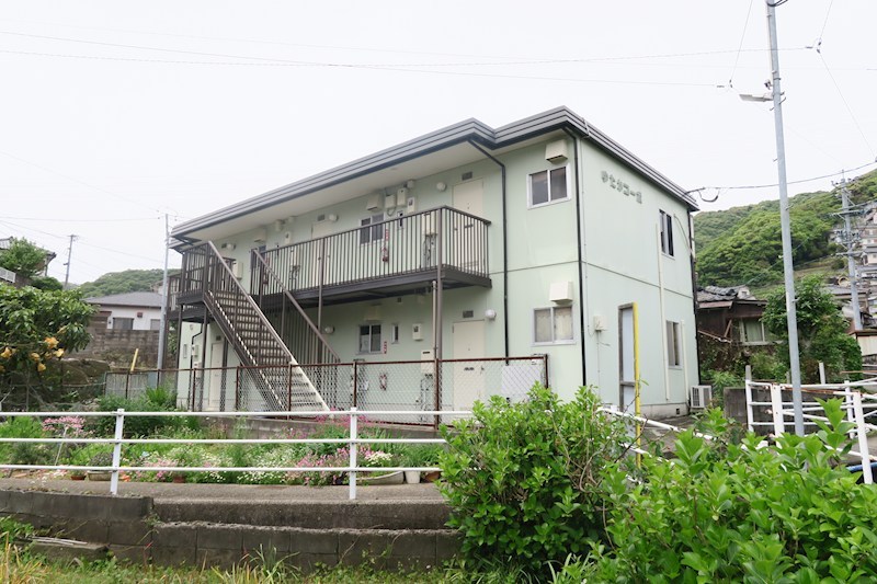 ゆたかコーポ その他