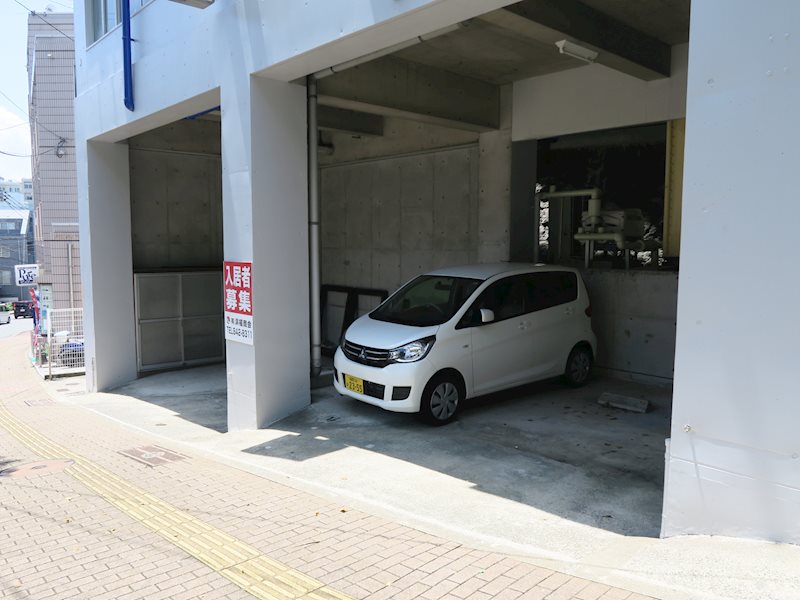ヤマックスビル その他