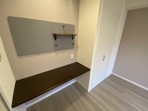 ALSTROMERIA その他部屋・スペース