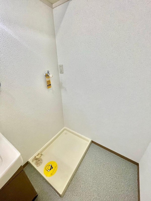 プリマスうえの その他部屋・スペース