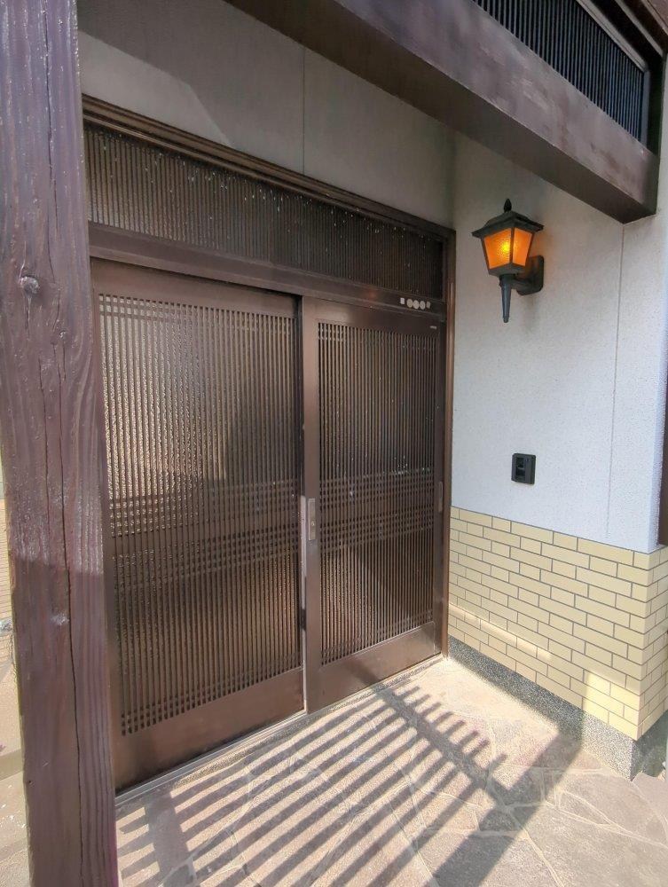 長与町戸建 外観