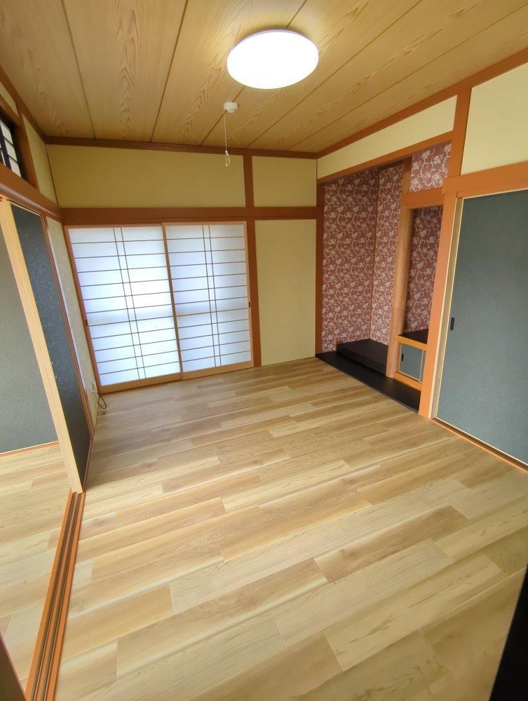 長与町戸建 その他