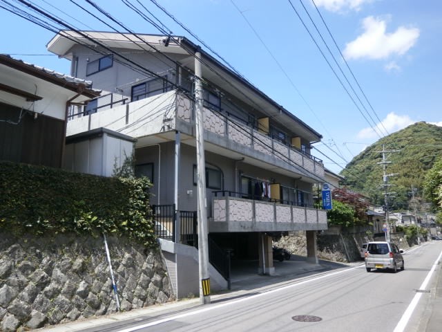 ＴＭハイツ 外観