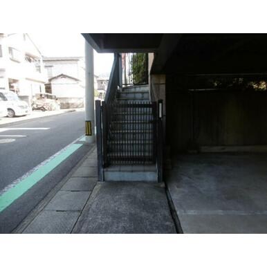 ＴＭハイツ その他