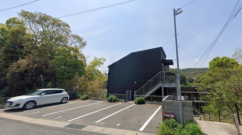 ヴィオラ田中町HILL2 外観
