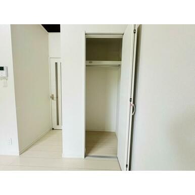 ヴィオラ田中町HILL2 収納