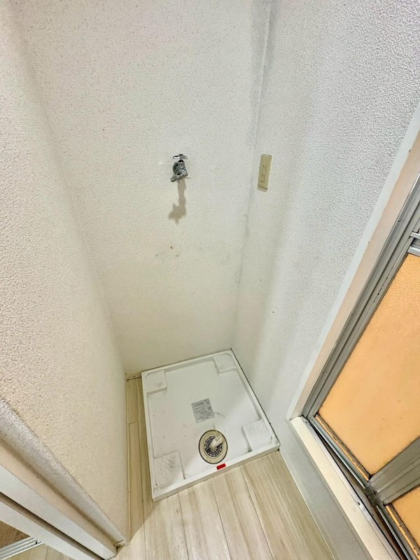 プレジールフジタ その他設備