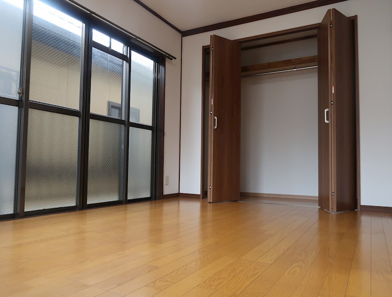 シャトー永橋 その他部屋・スペース