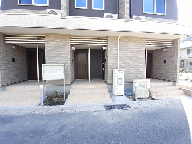 コンテ・ココ　東町 その他